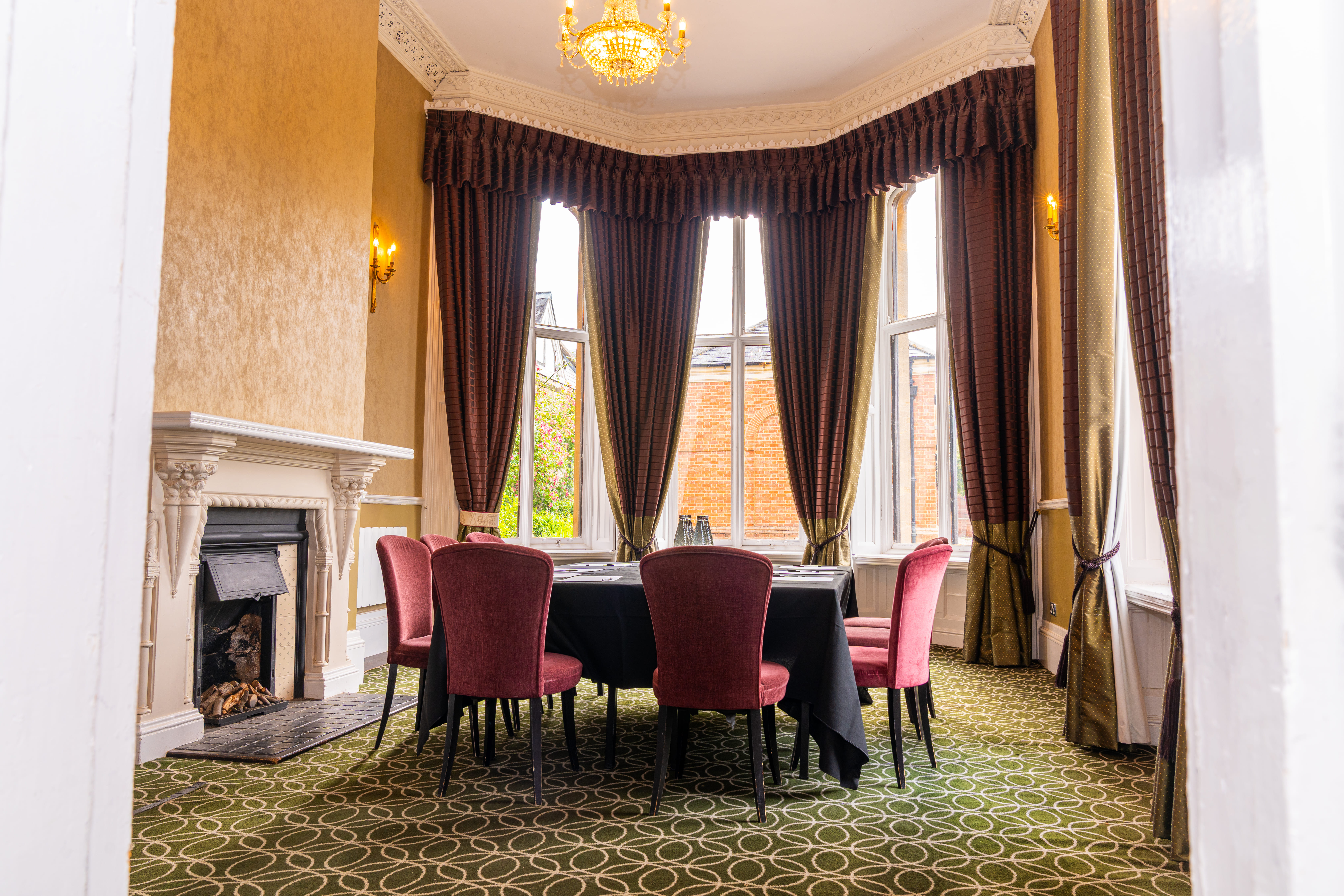 Directors Suite